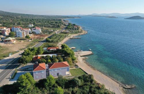 Sveti Petar Apartment | Lavanda Apartments