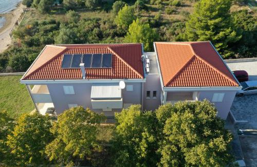 Sveti Petar Apartment | Lavanda Apartments