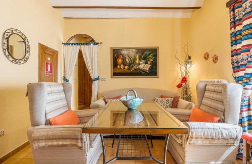 Hinojares House | Lavanda