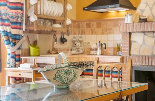 Hinojares House | Lavanda