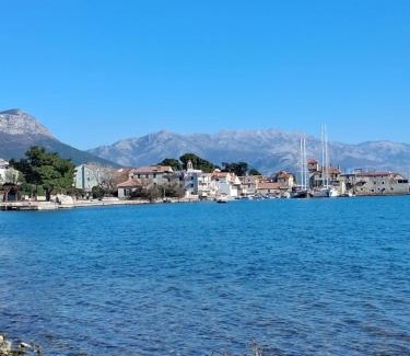 Kastel Gomilica Apartment | Lavanda
