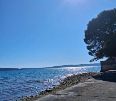 Kastel Gomilica Apartment | Lavanda