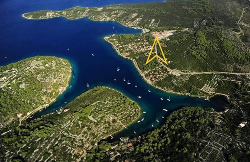 Necujam Apartment | Lavanda