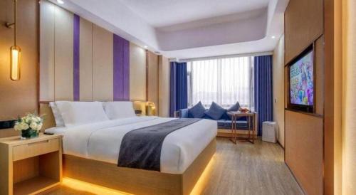 Guandu Hotel | Lavande Hotel Kunming Changshui Airport