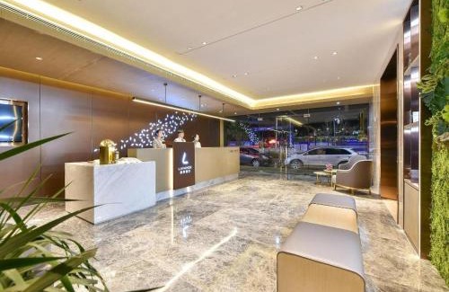 Guandu Hotel | Lavande Hotel Kunming Changshui Airport