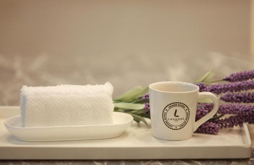 Lanshan District Hotel | Lavande Hotel Linyi People's Square Branch