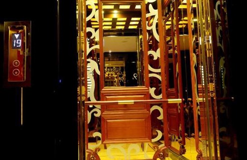 Dongxing District Hotel | Lavande Hotel Neijiang Hanan Avenue