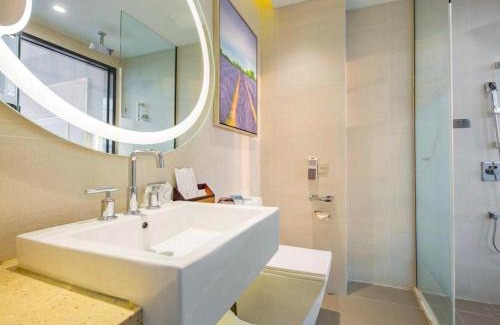 Haishu Hotel | Lavande Hotel Ningbo Railway Station Branch