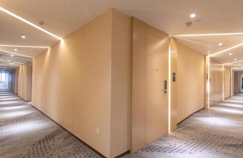 Wuzhong Hotel | Lavande Hotel Suzhou Dushu Lake Gaojiao District