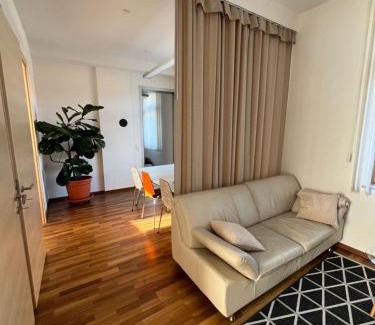Bad Sankt Leonhard im Lavanttal Apartment | Lavanttalbahn Suite