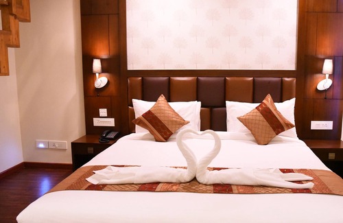 Bhimtal Hotel | Lavanya Inn