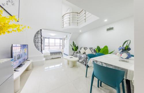 Panyu Apartment | Lavender Apartment Branch