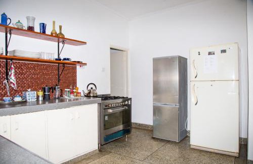 Nkoanrua Bed & Breakfast | Lavender Coffee Farm House