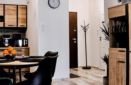 Gdansk Apartment | Lavender Hill Apartment