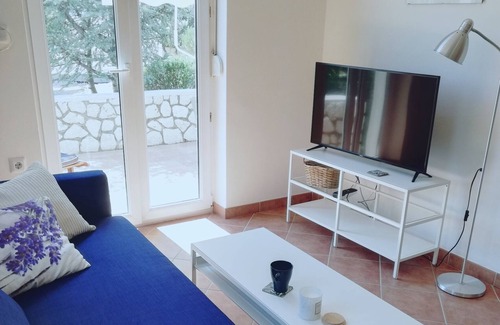 Mandre Villa | Lavender House in Mandre, your perfect getaway