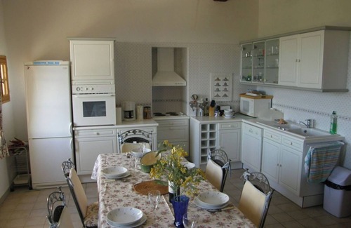 Crillon-le-Brave House | Lavender(Photos 1-13)