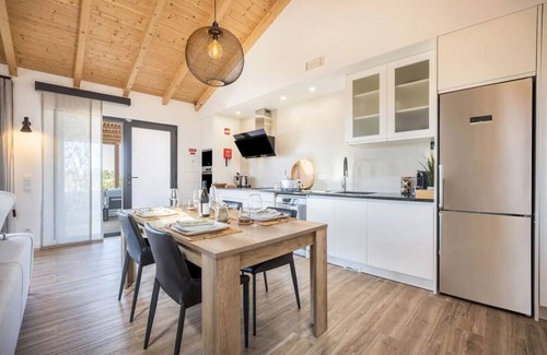 Rogil Apartment | Lavender Retreat Rogil