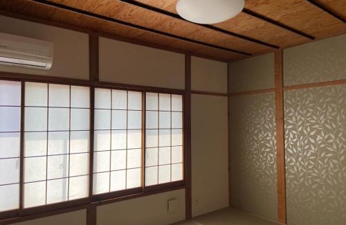 Nishina House | Lavender - Vacation STAY 26426v
