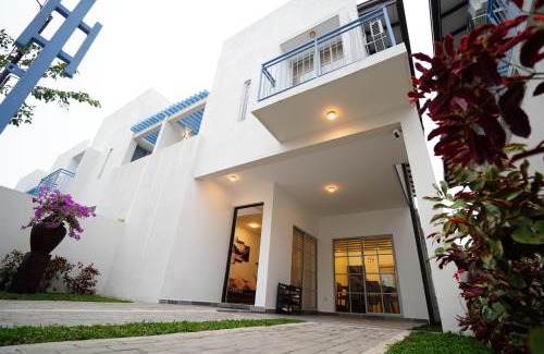 Negombo Villa | Lavender Villa Negombo Stylish Airport Retreat