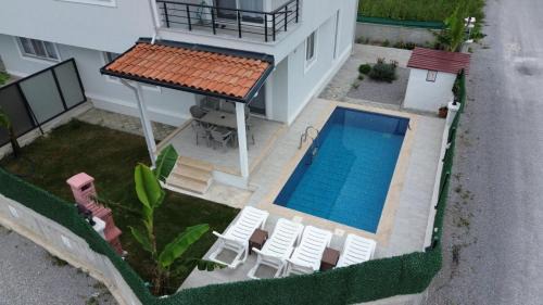 Dalaman Villa | Lavender Villas
