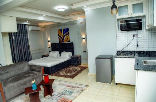 Bukoto Apartment | Lavermo Hotel Apartments