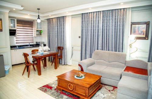 Bukoto Apartment | Lavermo Hotel Apartments