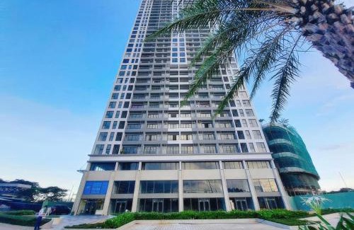 Phu My Hung Apartment | Lavida Plus Apartments near SECC