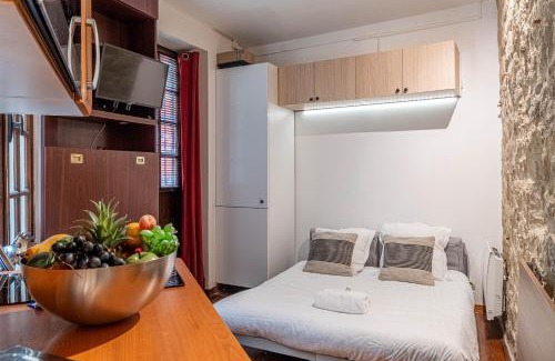 Marais Apartment | Lavie Maison little Flat Le Marais