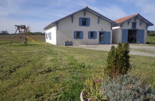 Saint-Jean-de-Marsacq House | Lavignasse - St-jean-de-marsacq