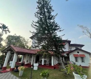Horana Hotel | Lavinrich Hotel