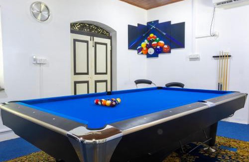 Horana Hotel | Lavinrich Hotel