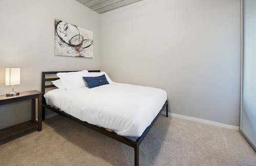 Old West Side Condo | Lavish 2 Bedroom Condo with Unmatched Amenities 427