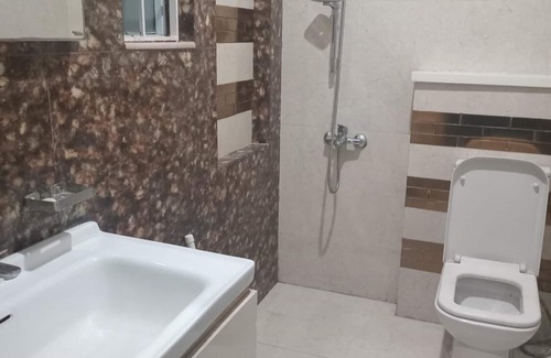 Fatehjang House | Lavish Guest Line