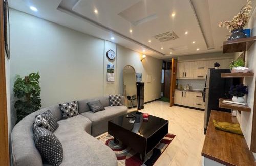 Islamabad Apartment | Lavish Suite Studio Apartment G-11 Markaz Islamabad