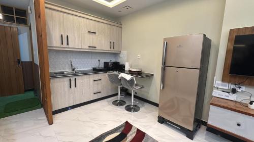 Islamabad Apartment | Lavish Suite Studio Apartment G-11 Markaz Islamabad