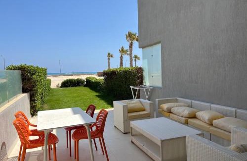 Marina El Alamein House | Lavista cascada · Lovely 3BR beach-front house LaVista Cascada
