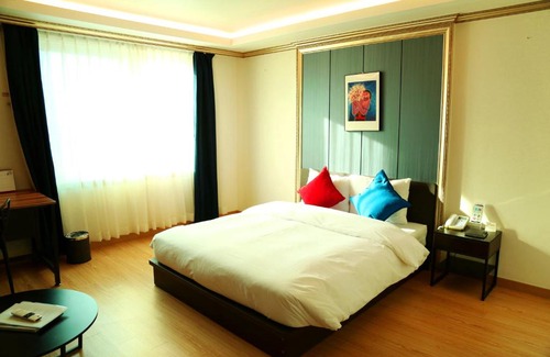 Cheongdam Hotel | Lavita hotel