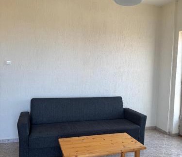 Lavreotiki Apartment | Lavrio Suites