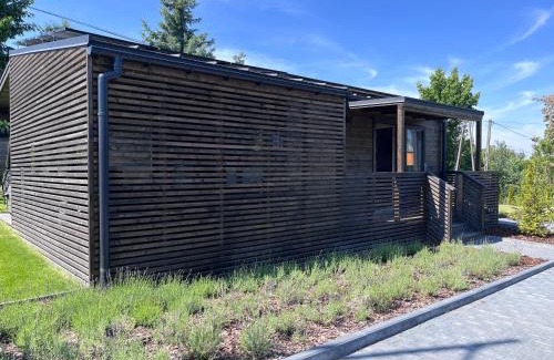 Bobrowa House | Lawendowe Domki Latoszyn-Zdrój Domek Hygge