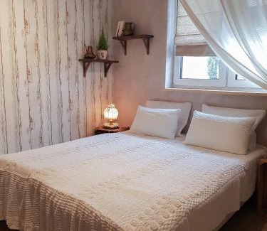 Wlen Apartment | Lawendowy Raj