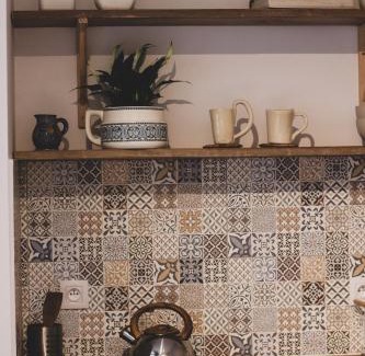 Wlen Apartment | Lawendowy Raj