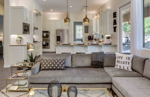 Indio House | Lawrence Estate - Travel with us, you may be permanently out of office. *Long Term Rental*