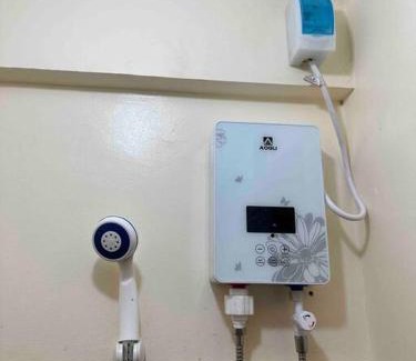 Taguig Apartment | Lawton Residences Studio Room 3G