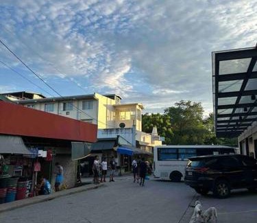 Taguig Apartment | Lawton Residences Studio Room 3I