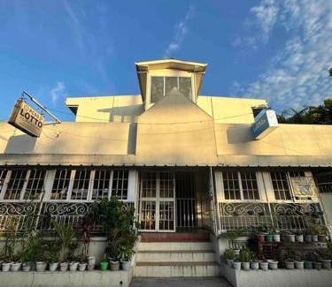 Taguig Apartment | Lawton Residences Studio Room 3E