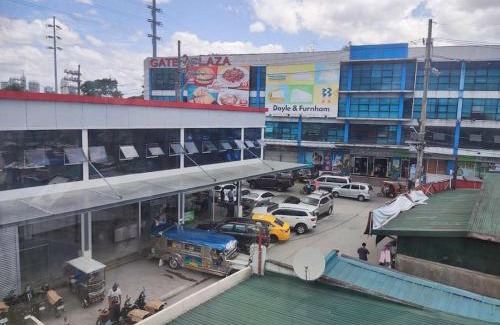 Taguig Apartment | Lawton Residences Studio Room 3G