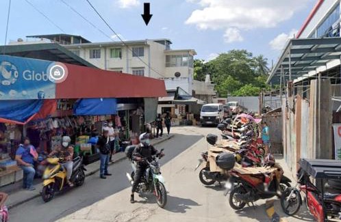 Taguig Apartment | Lawton Residences Studio Room 2B