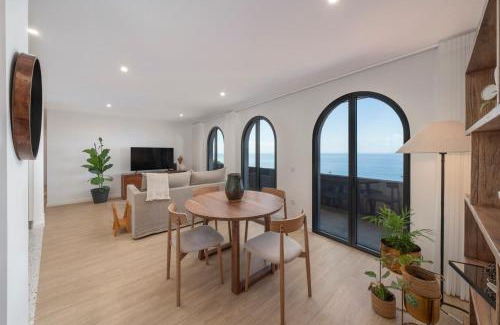 Santa Maria Maior House | Lazareto Sea View by An Island Apart