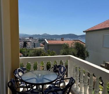 Susanj Apartment | LazArina Apartments