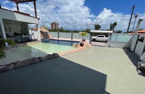 Salinopolis House | Lazer Atalaia